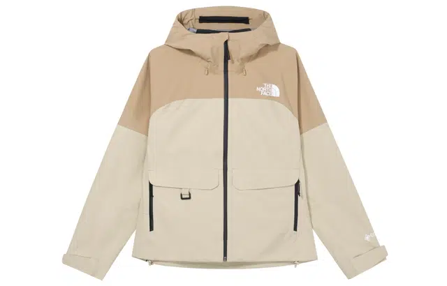 The North Face DVLS Brk Gtx JKT Khaki