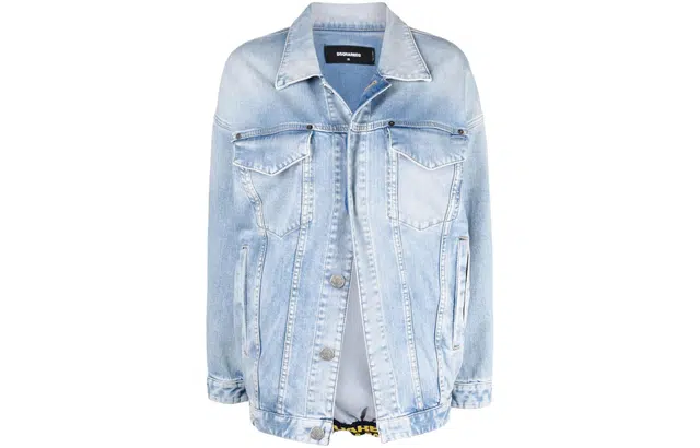 DSQUARED 2 SS22