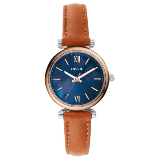 FOSSIL 28mm 50