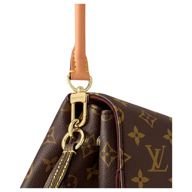 LOUIS VUITTON HIDE AWAY