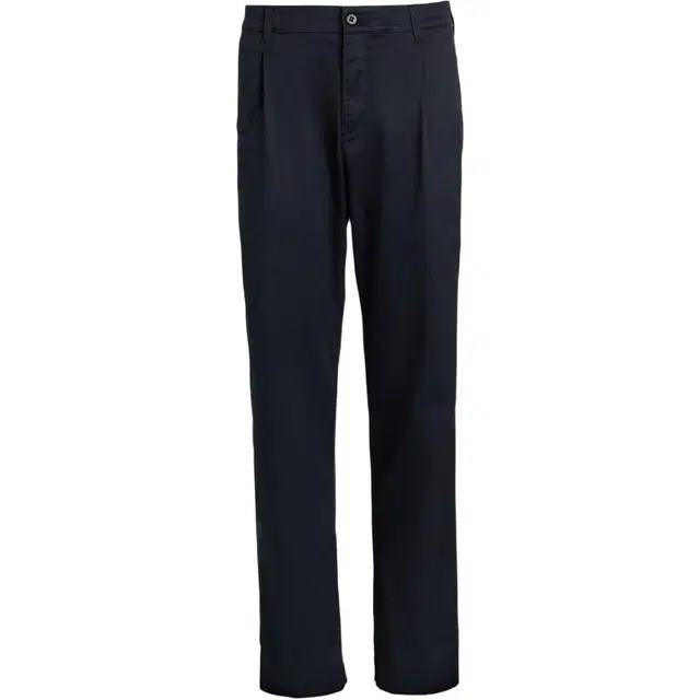 MANIFATTURA CECCARELLI SS25 New Chino Pants With Pinces