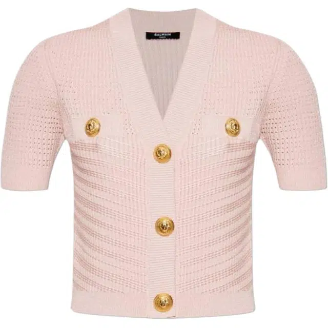 BALMAIN V
