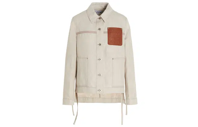 LOEWE SS22 Logo