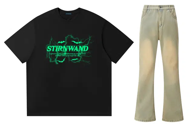 STIRNWAND T