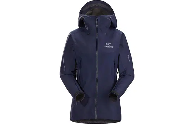 Arcteryx Beta SL Hybrid Jacket