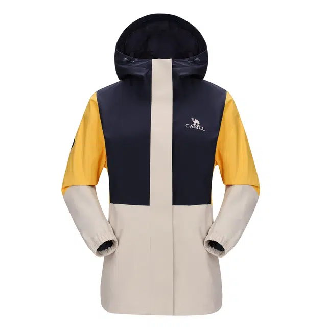 x CAMEL