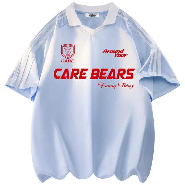 CAREBEARS LogoT