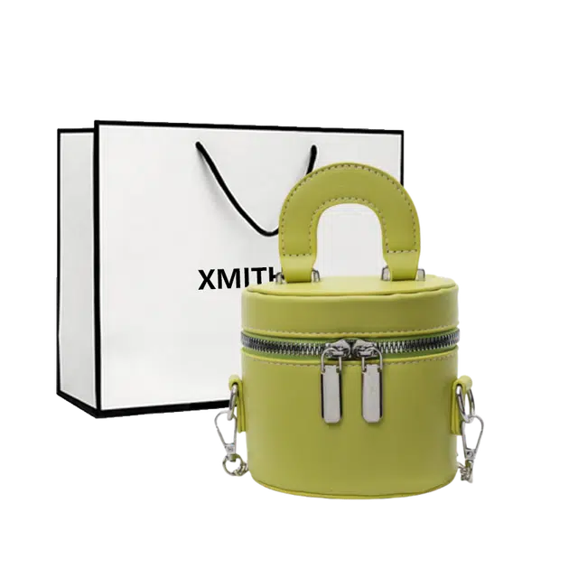 Xmithie ins PU