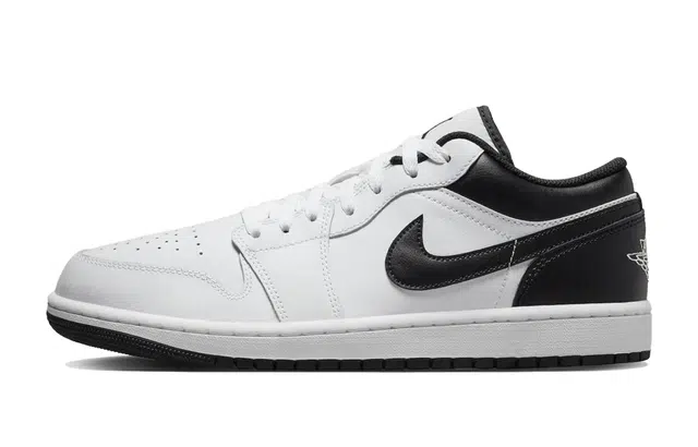Jordan Air Jordan 1 Low "Shadow"