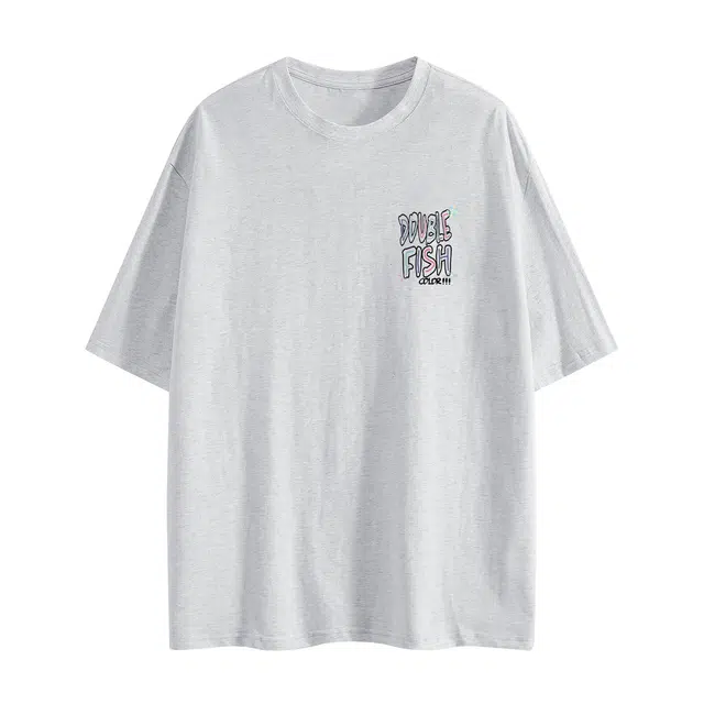 DOUBLEFISH T