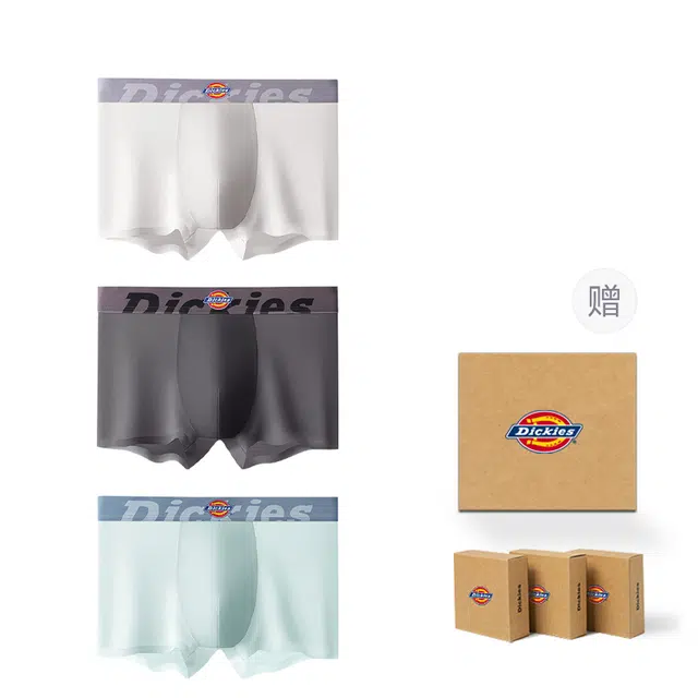 Dickies 3