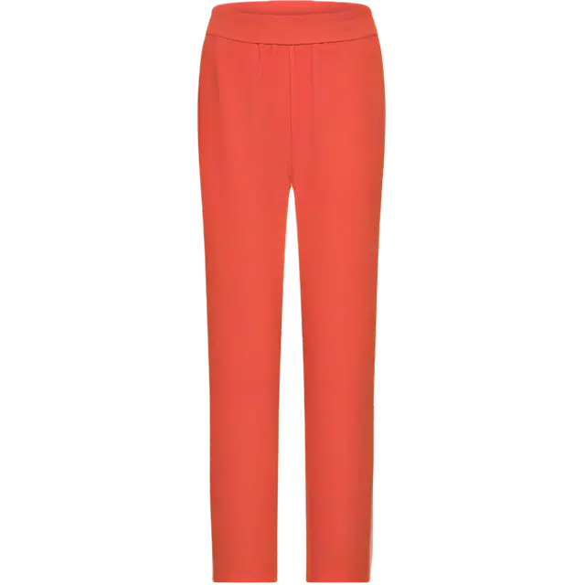 比音勒芬 舒适通勤百搭休闲裤 女款