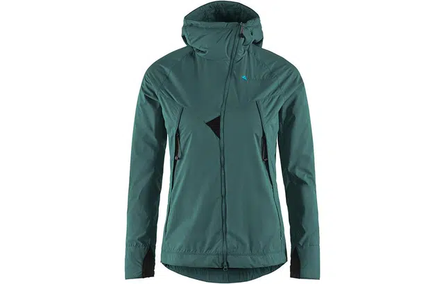 KLATTERMUSEN Vale Hoodie P