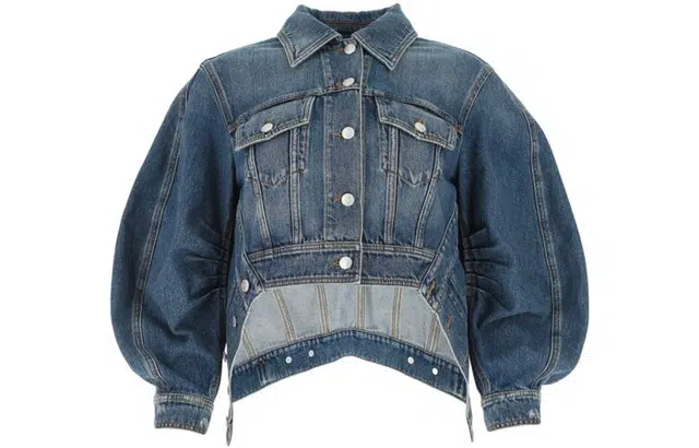 Alexander McQueen SS21