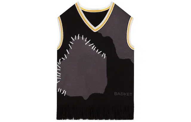 XII BASKET V