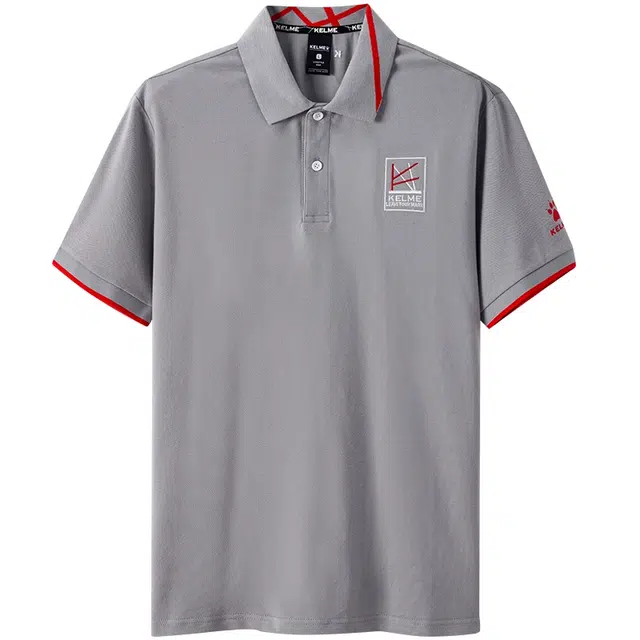 KELME SS20 Polo