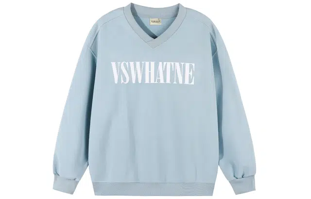 VS WHAT
