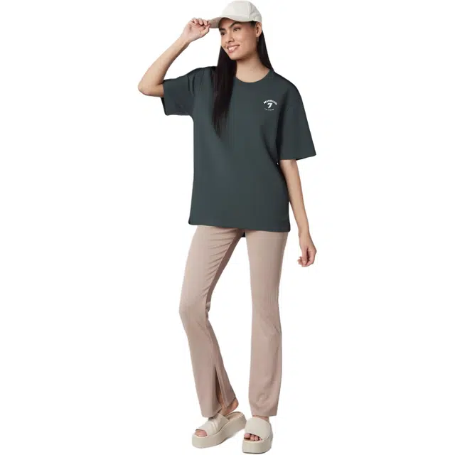 7 FOR ALL MANKIND tLogoT