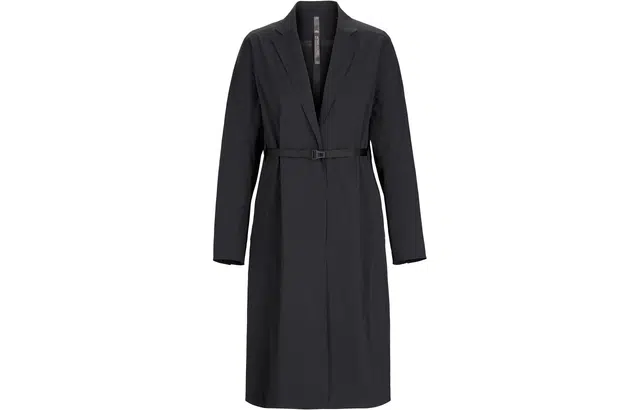 Arcteryx SS24 Veilance Relay Coat