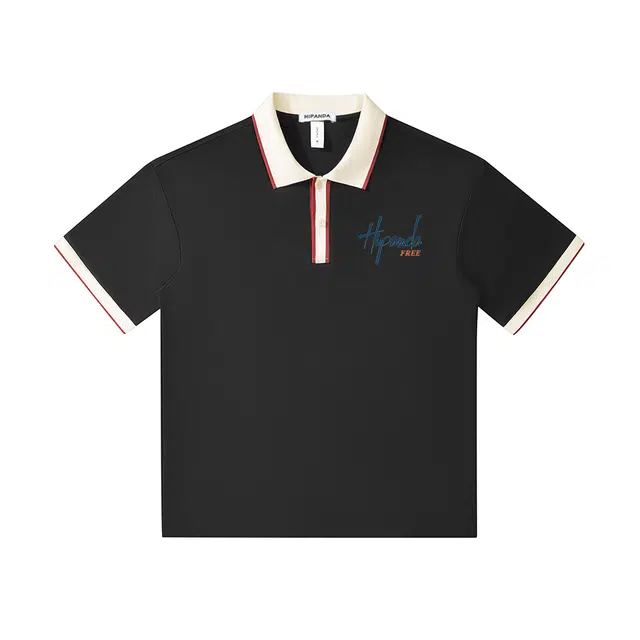 HIPANDA Polo