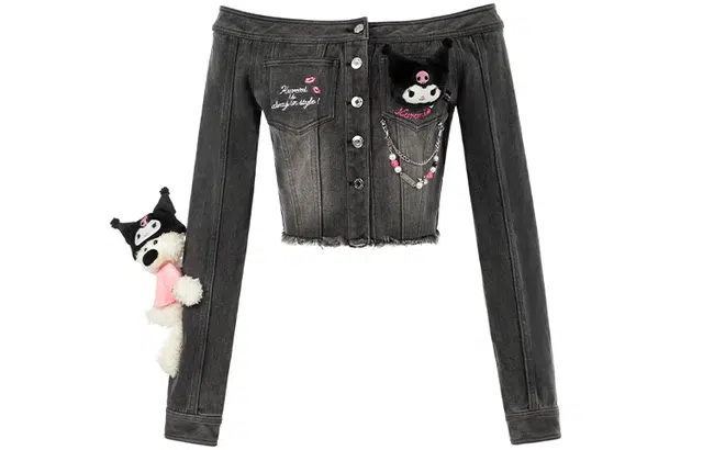 13 DEMARZO x Sanrio