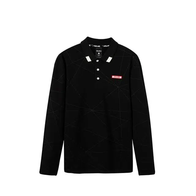KELME SS20 Polo
