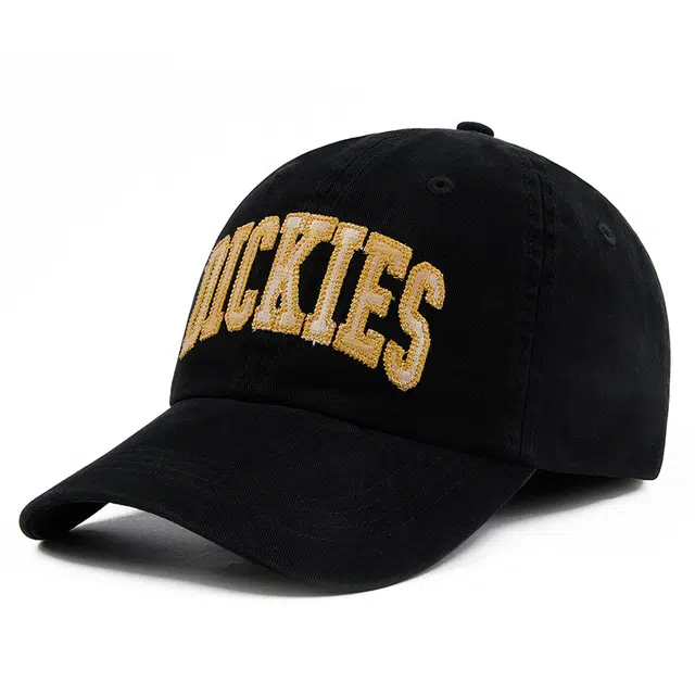 Dickies logo