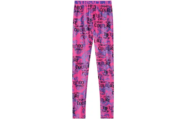 VERSACE JEANS COUTURE SS23 Logo