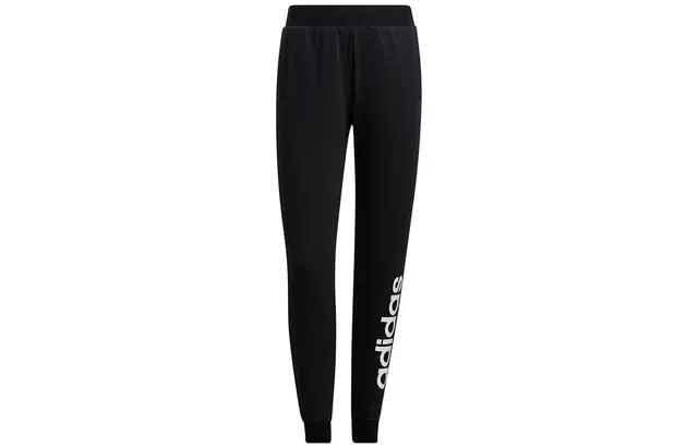 adidas neo W Esntl Pt Knt Logo