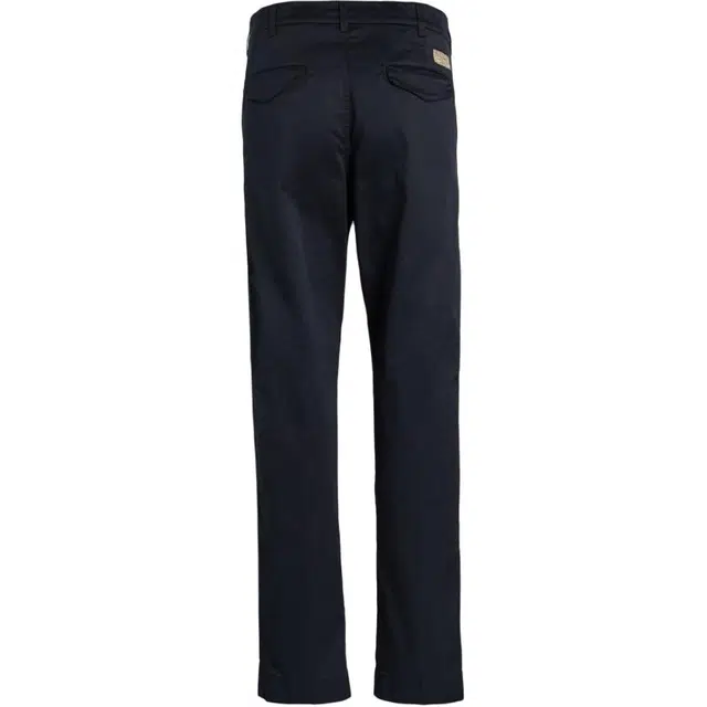 MANIFATTURA CECCARELLI SS25 New Chino Pants With Pinces