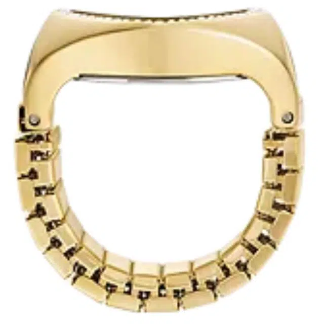 FOSSIL 18mm 50