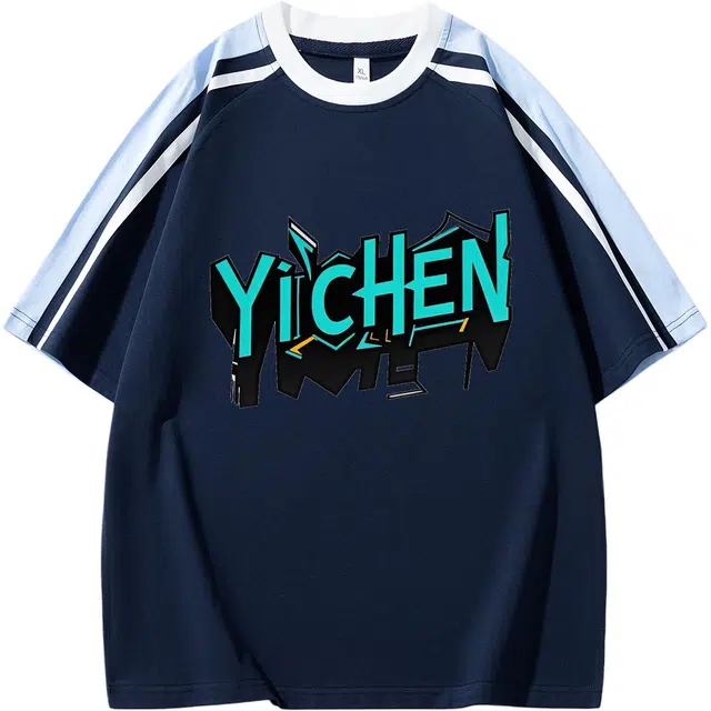YICHEN T