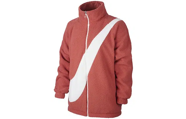 Nike Swoosh Reversible Sherpa
