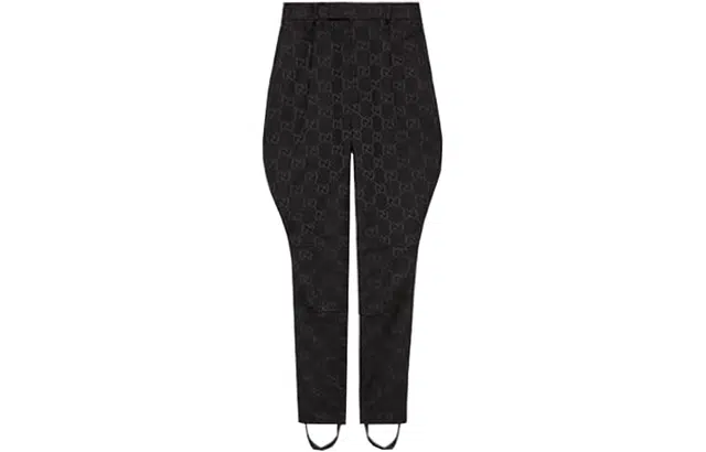 GUCCI FW21 Logo
