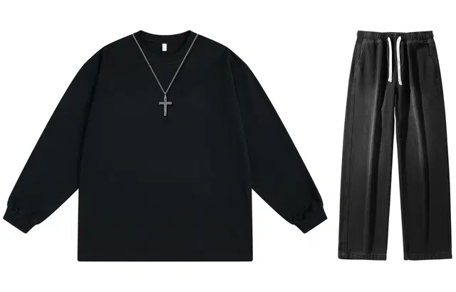 A.X.S.K x Lost N Forbidden T