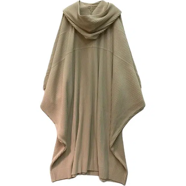Homme Pliss Issey Miyake