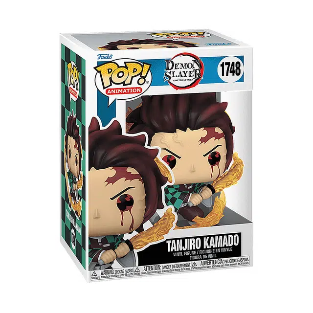 Funko - Q