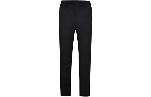 探路者 纯色户外透气徒步旅行休闲裤 女款