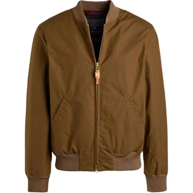 MANIFATTURA CECCARELLI SS25 Tank Bomber