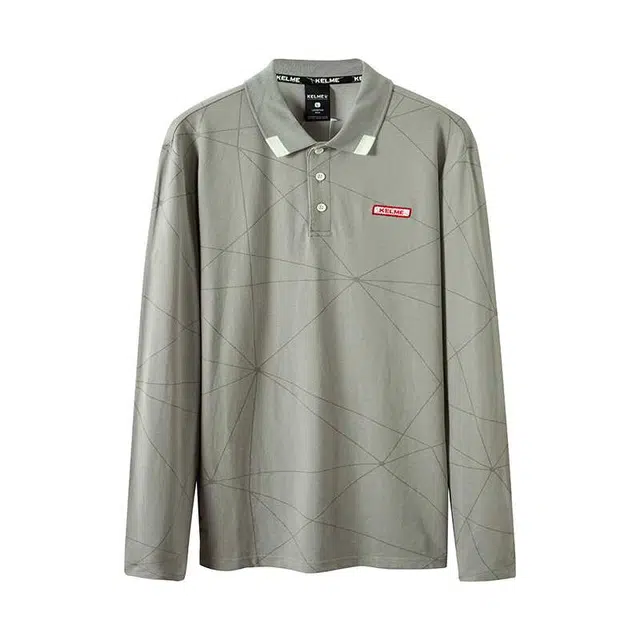 KELME SS20 Polo