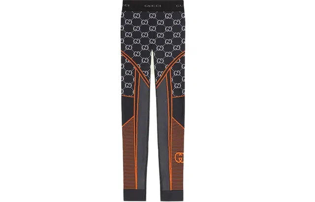 GUCCI SS22 Love Parade GG