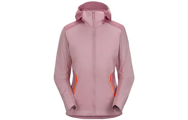 Arcteryx Atom Lightweight Hoody W