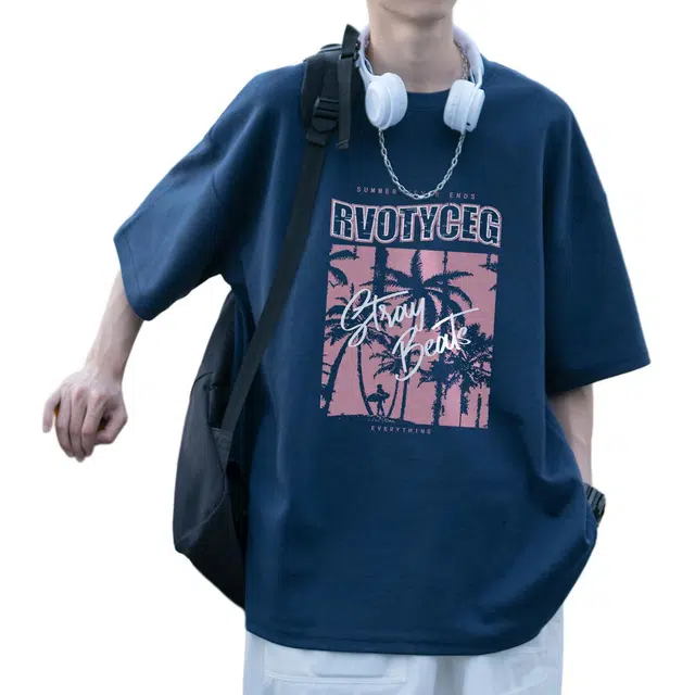 RVANGUARD T