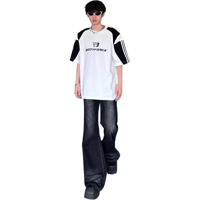 City Hipster T