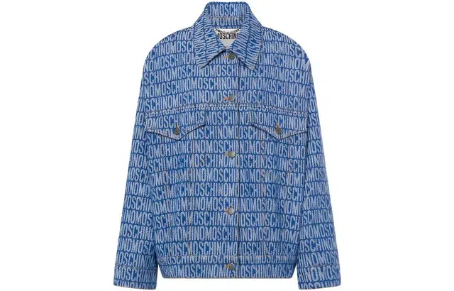 MOSCHINO SS23 Logo