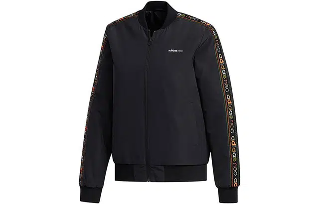 adidas neo W FRM BMR JKT