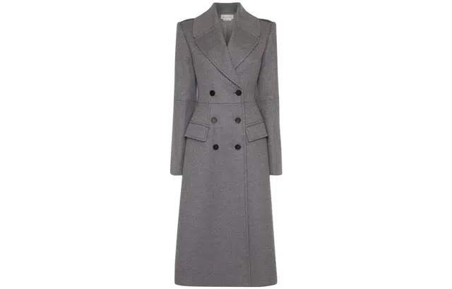 Alexander McQueen FW22