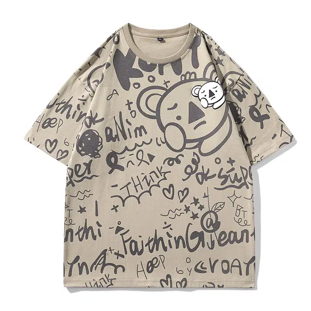 CrocoSport T