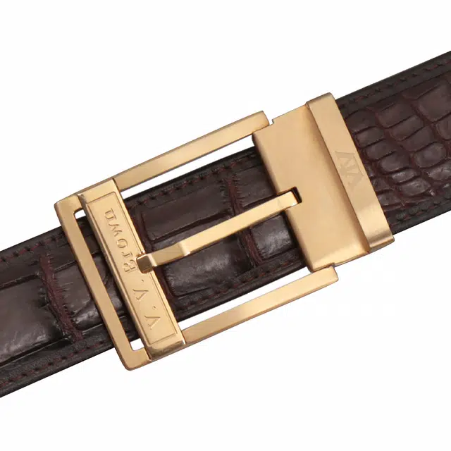 V.V.Brown 3.8cm