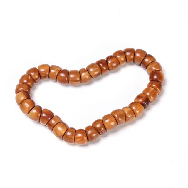 絮物 国潮新中式轻奢高级感文玩盘玩复古风文艺佛珠念珠招财进宝诸事顺遂八方来财考试考研考公上岸#好运 库克 手串 男女同款情侣款